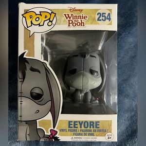 Eeyore Pop Funko